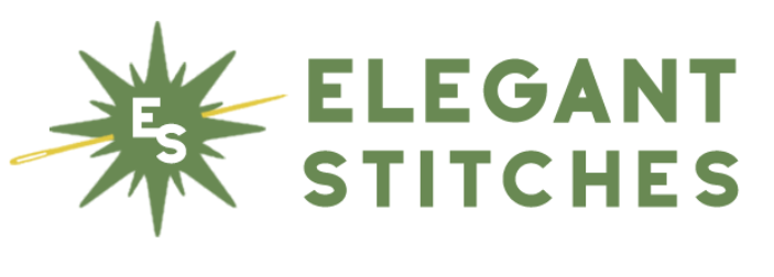 Elegant Stitches